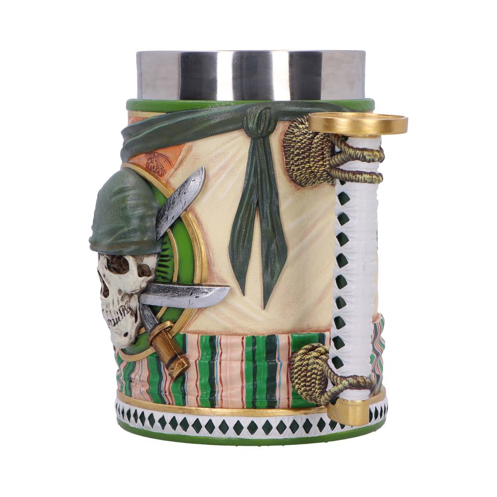 One Piece Zoro Tankard 15.5cm