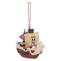 One Piece Going Merry Hanging Ornament 7.5cm