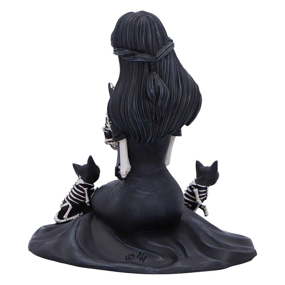 Eternal Affection Skeletal Figurine 12.5cm