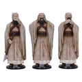 Three Wise Tusken Raiders 14.3cm