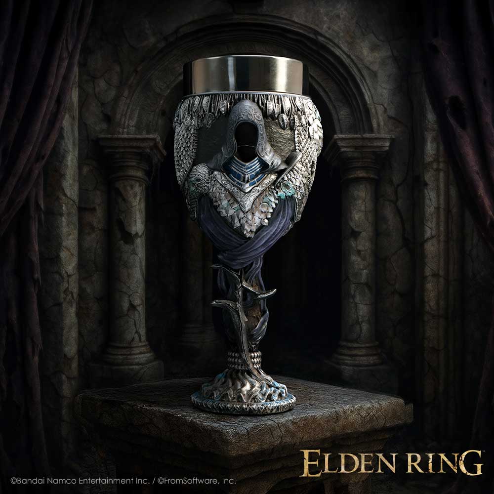 ELDEN RING Black Knife Assassin Goblet 19.8cm