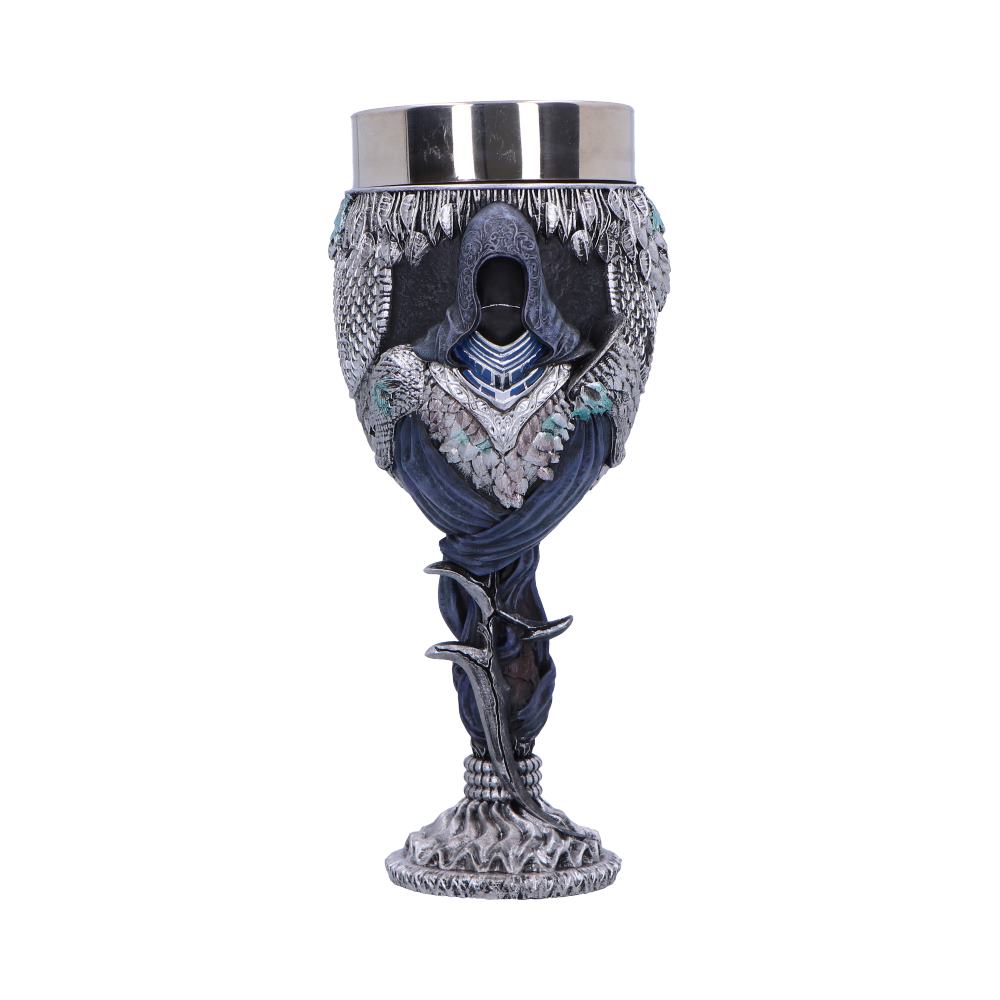 ELDEN RING Black Knife Assassin Goblet 19.8cm