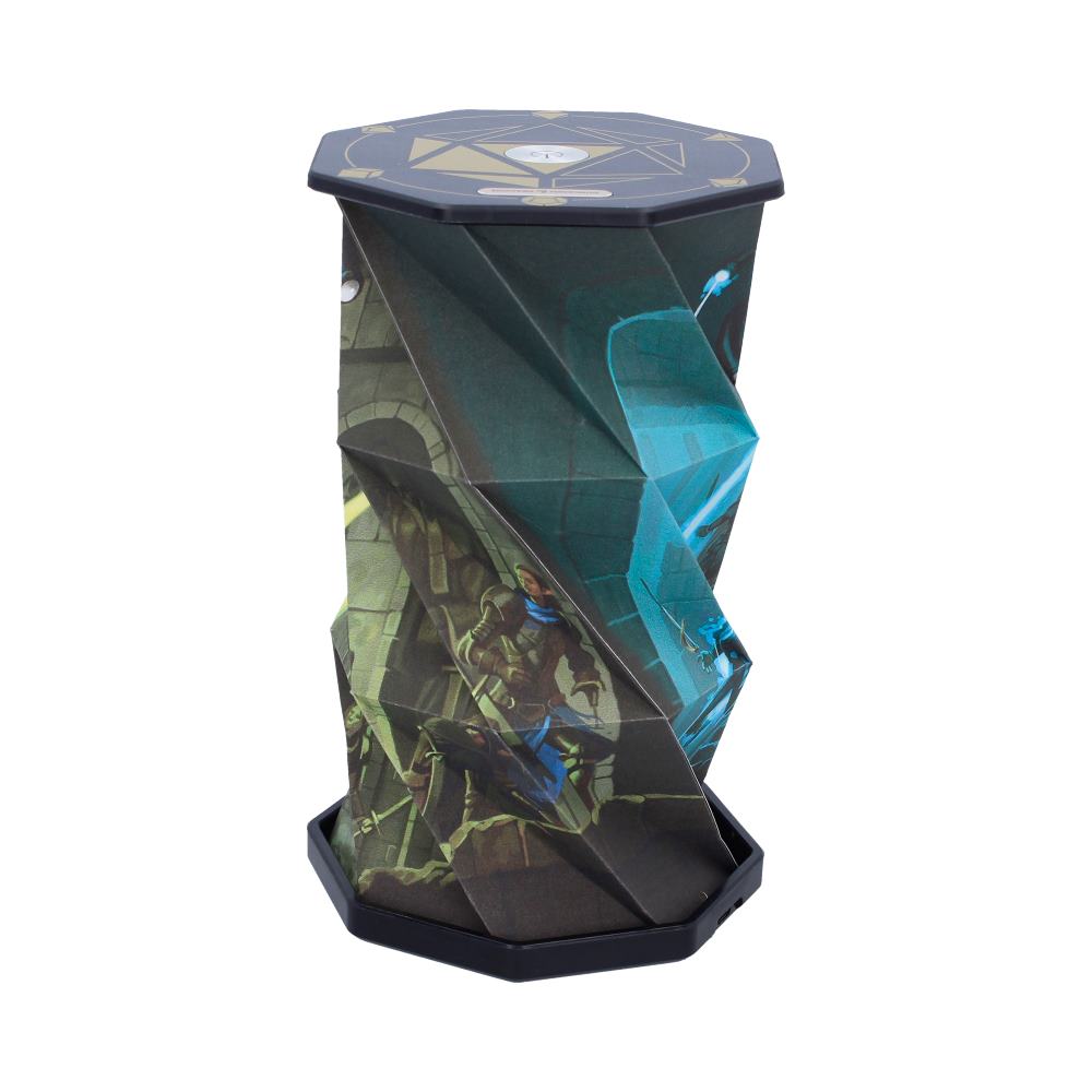Dungeons & Dragons Beholder Rechargeable Foldable Lamp 21cm