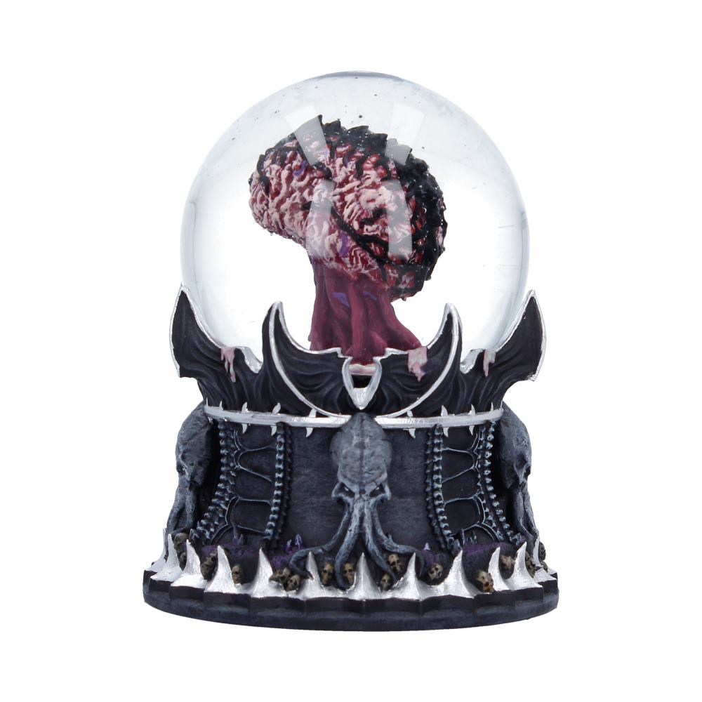 Dungeons & Dragons Elder Brain Snow Globe