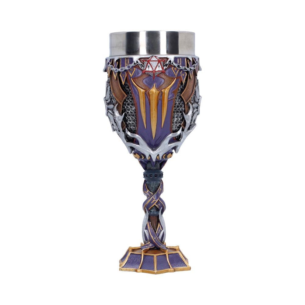 Baldurs Gate 3 Shadowheart Goblet 19.5cm