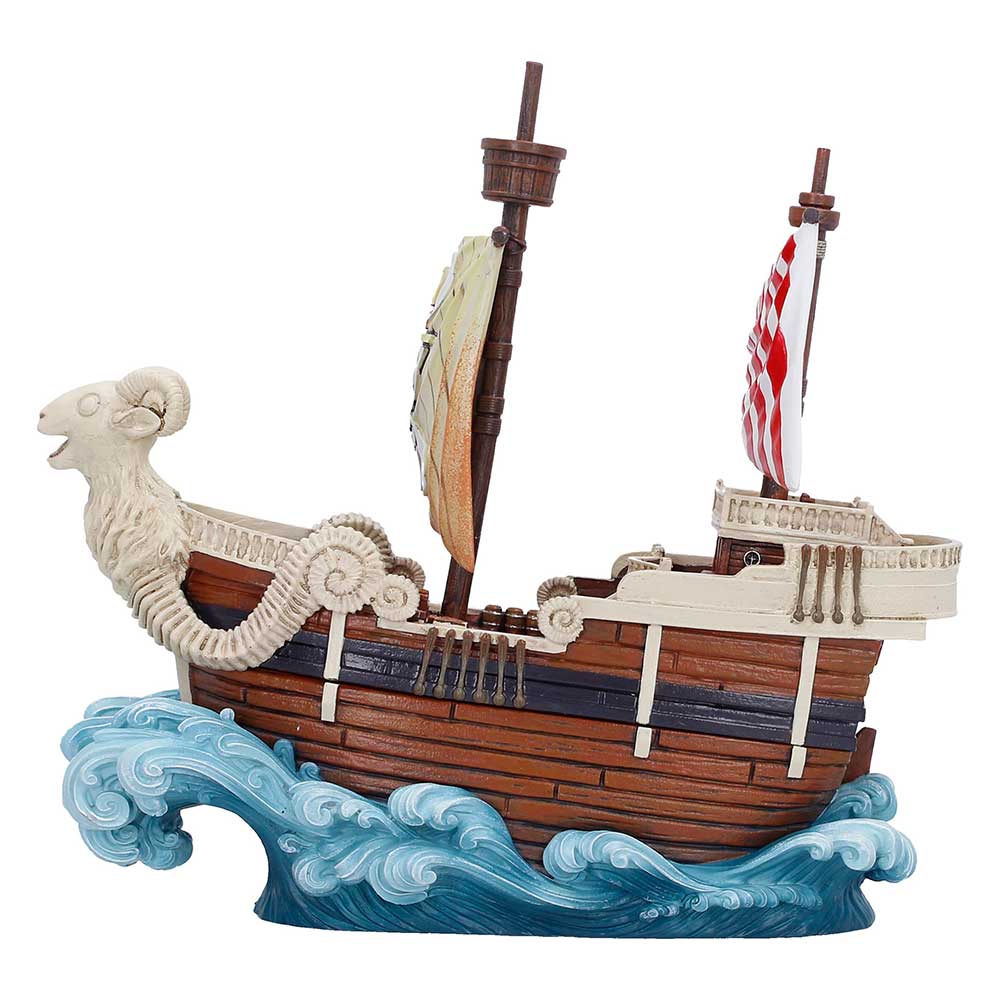 One Piece Going Merry Trinket Box 18.5cm
