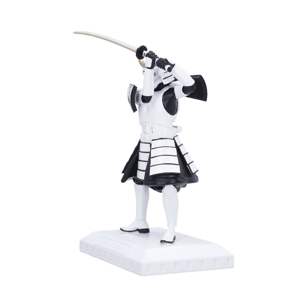 Stormtrooper The Last Samurai Figurine