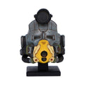 Fallout Excavator Helmet Miniature Replica Figurine 14cm