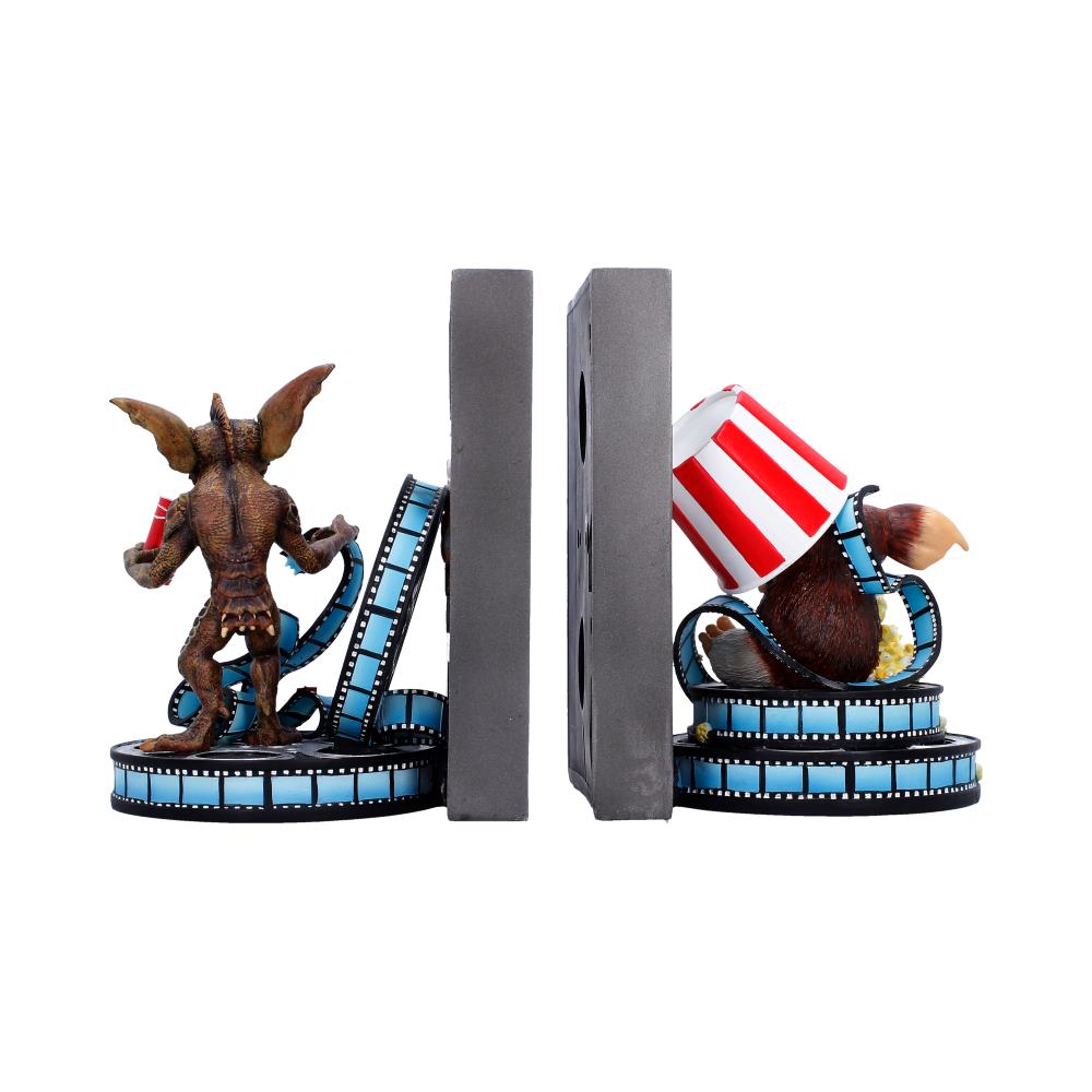Official Gremlins Collectible Bookends 18cm