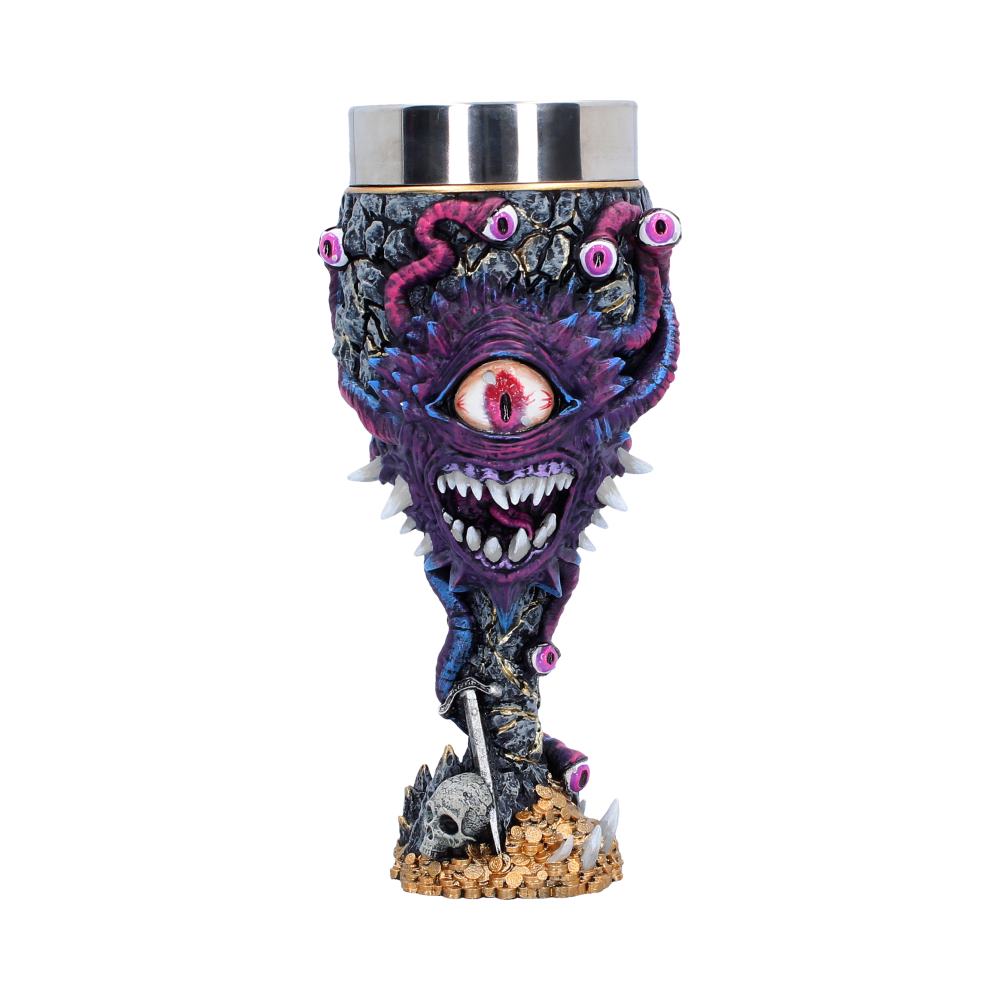 Dungeons & Dragons Beholder Goblet 19.5cm