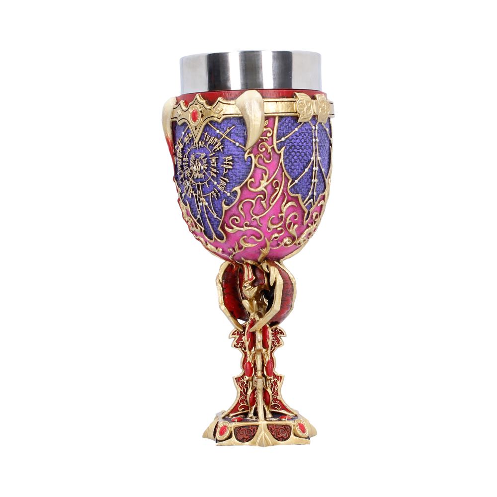 Baldurs Gate 3 Astarion Goblet 19.6cm