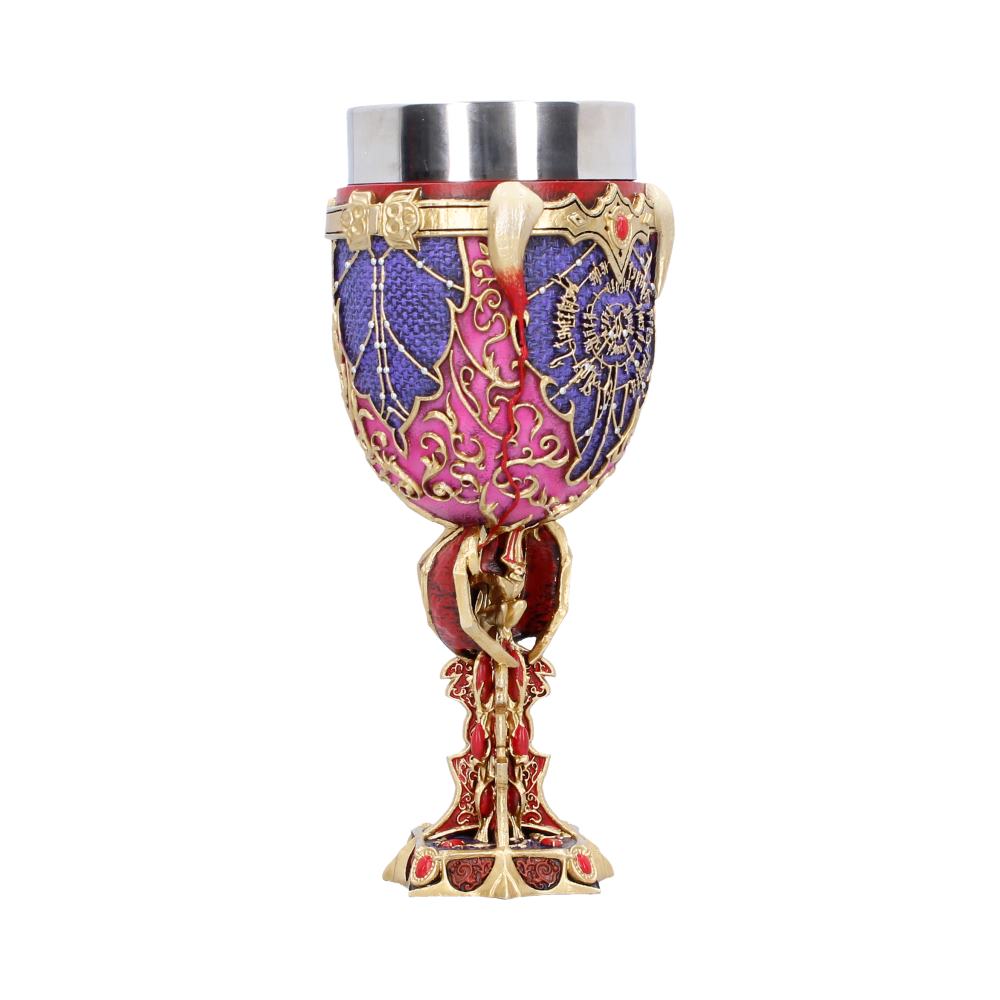 Baldurs Gate 3 Astarion Goblet 19.6cm