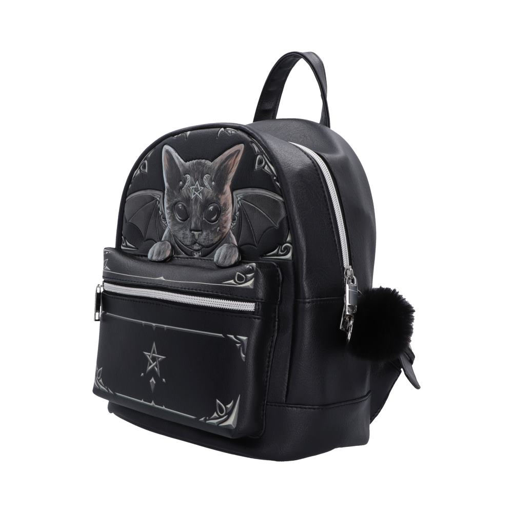 Cult Cuties Malpuss Backpack 33.2cm