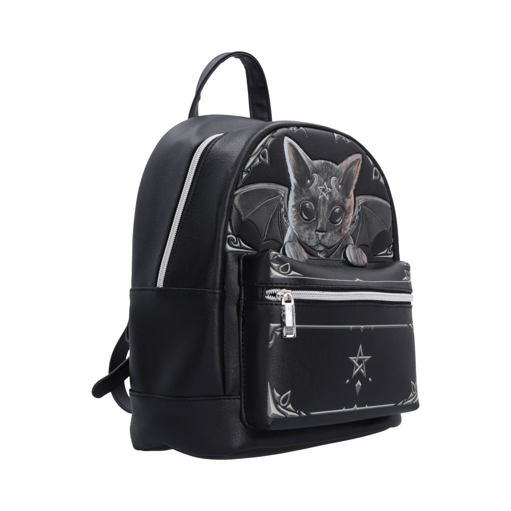 Cult Cuties Malpuss Backpack 33.2cm