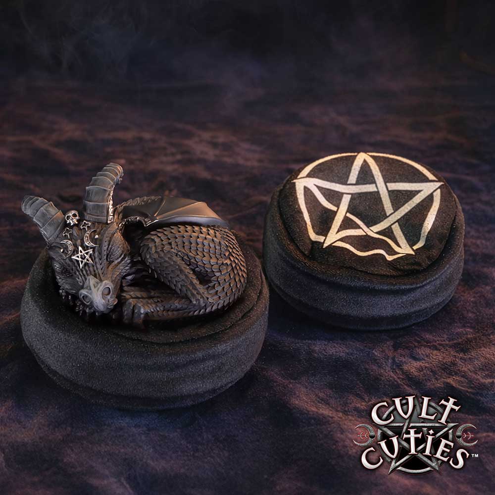 Cult Cuties Luciflys Dreams 9.1cm