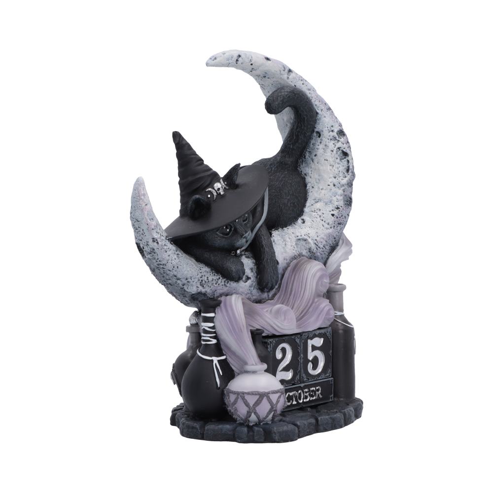Cult Cuties Purrah Perpetual Calendar 16.2cm