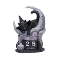 Cult Cuties Purrah Perpetual Calendar 16.2cm