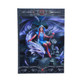 Anne Stokes The Dragon Mage Journal 17.7cm