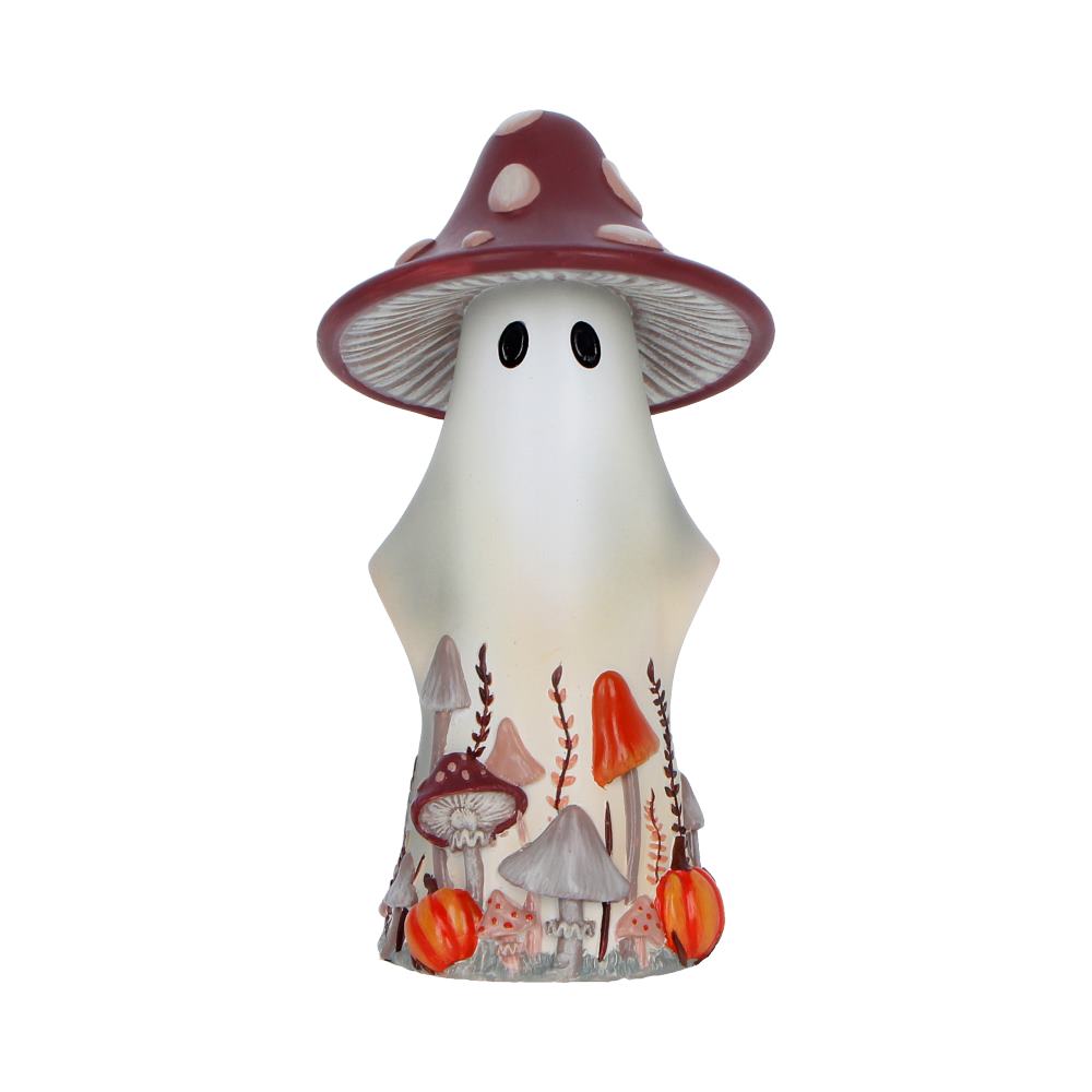 Boo-Who? Maybel Ghost Figurine 15.5cm