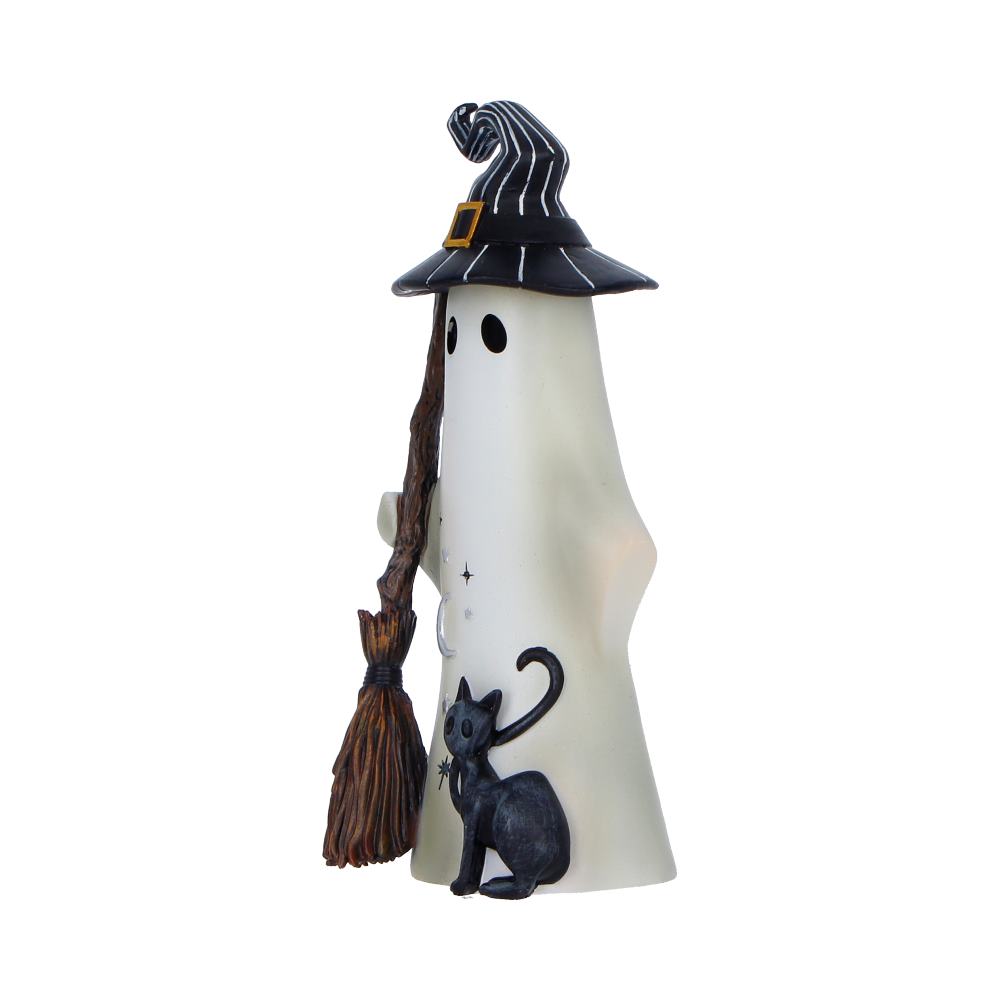 Boo-Who? Enid Ghost Figurine 16cm