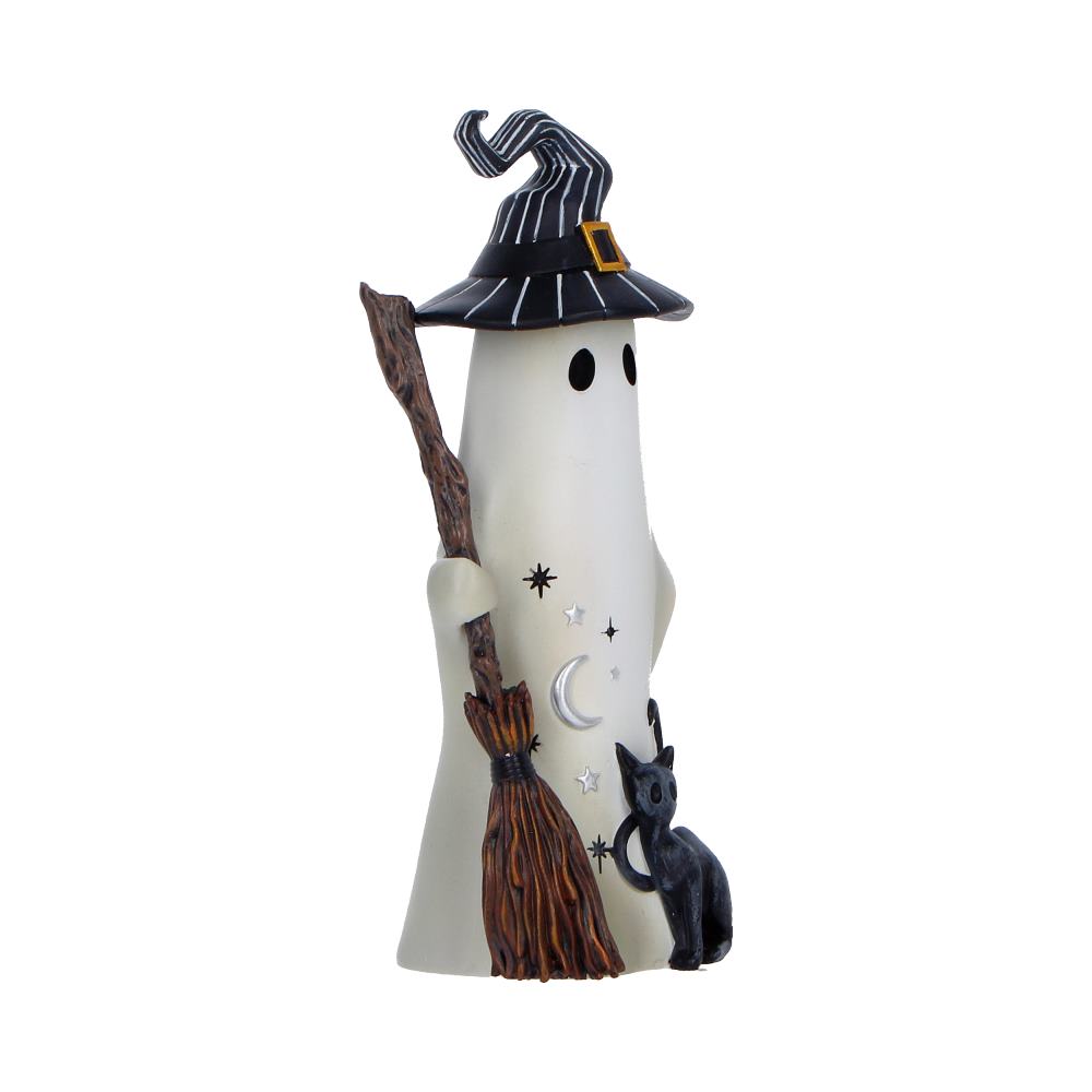 Boo-Who? Enid Ghost Figurine 16cm