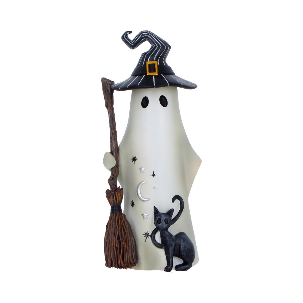 Boo-Who? Enid Ghost Figurine 16cm