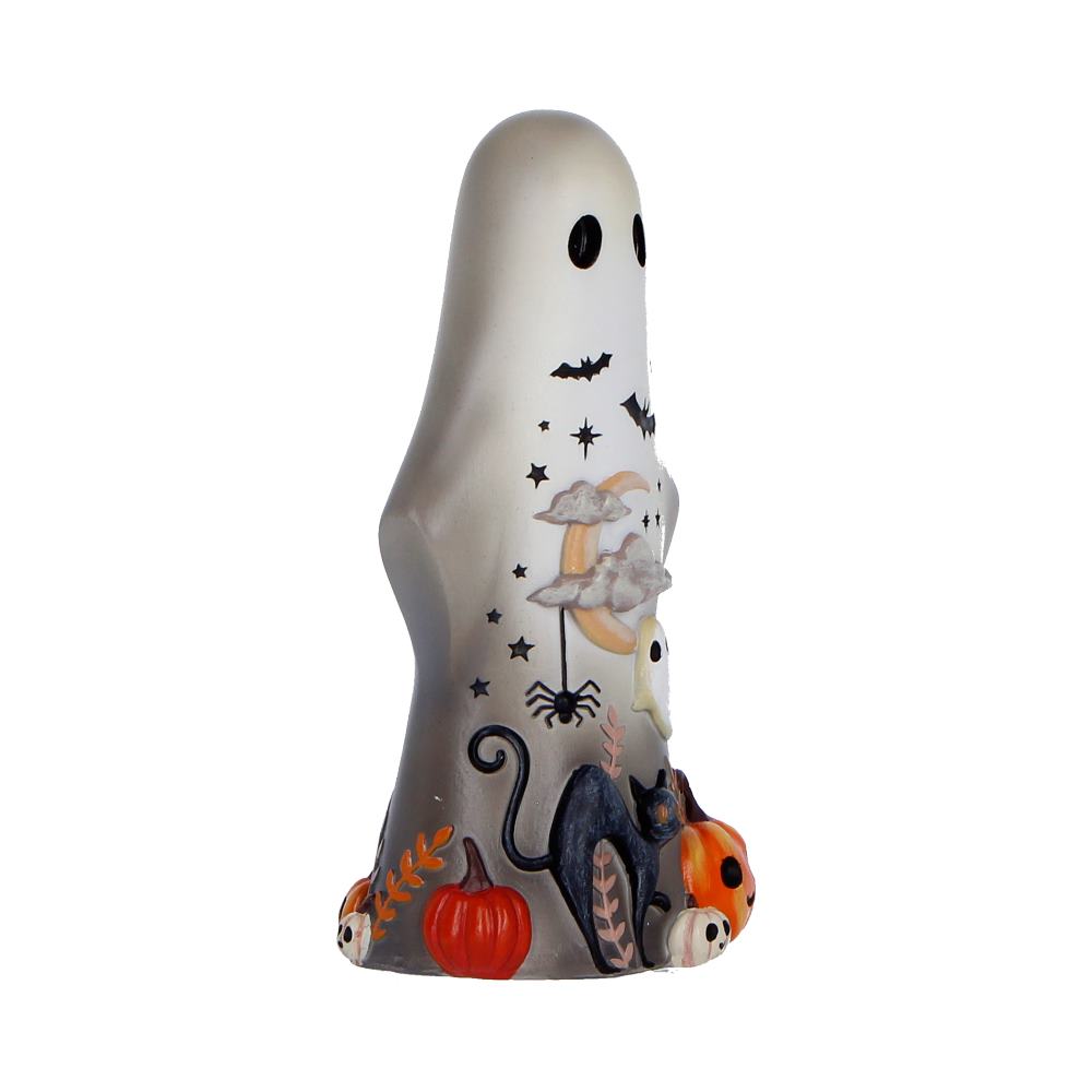 Boo-Who? Mortimer Ghost Figurine 13.5cm