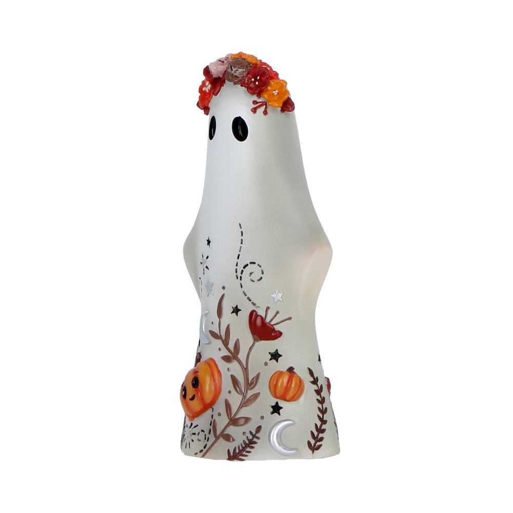 Boo-Who? Florence Ghost Figurine 14cm