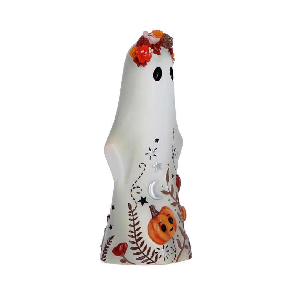 Boo-Who? Florence Ghost Figurine 14cm