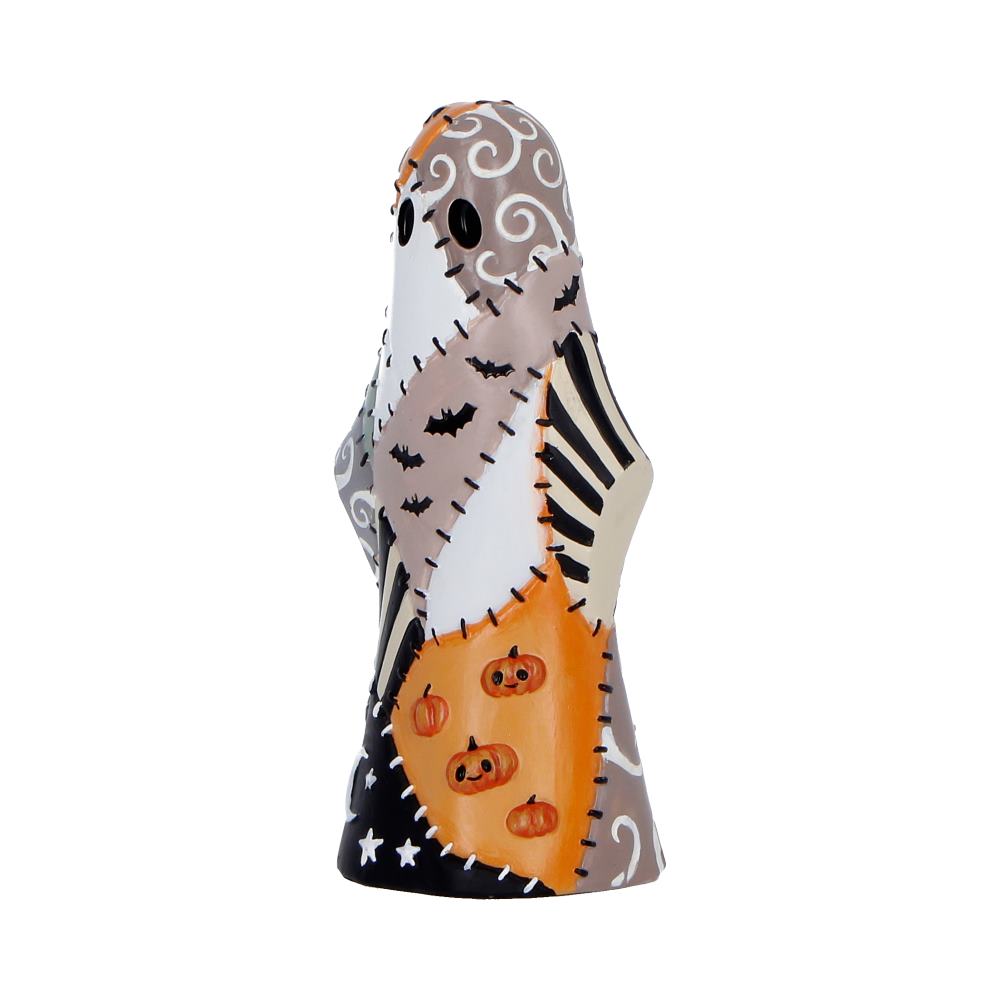 Boo-Who? Patch Ghost Figurine 13.4cm