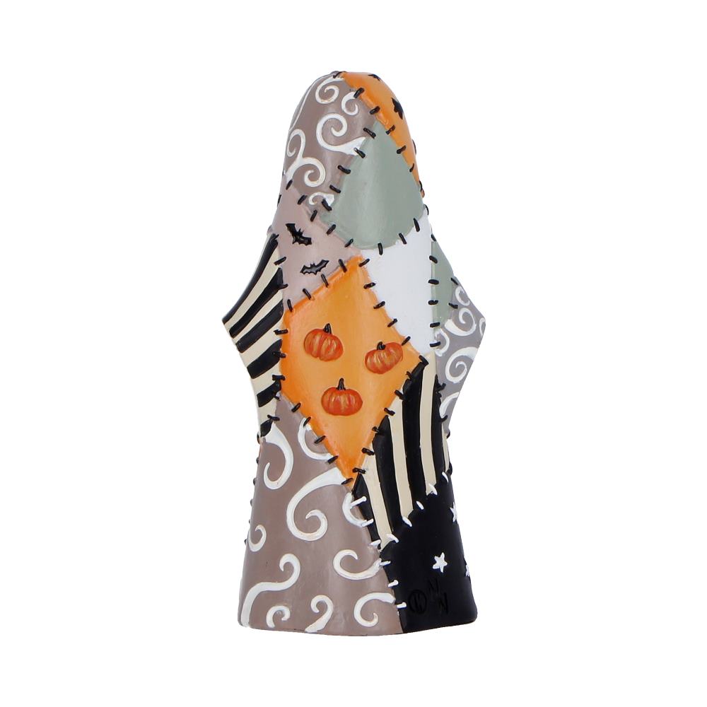 Boo-Who? Patch Ghost Figurine 13.4cm