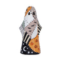 Boo-Who? Patch Ghost Figurine 13.4cm