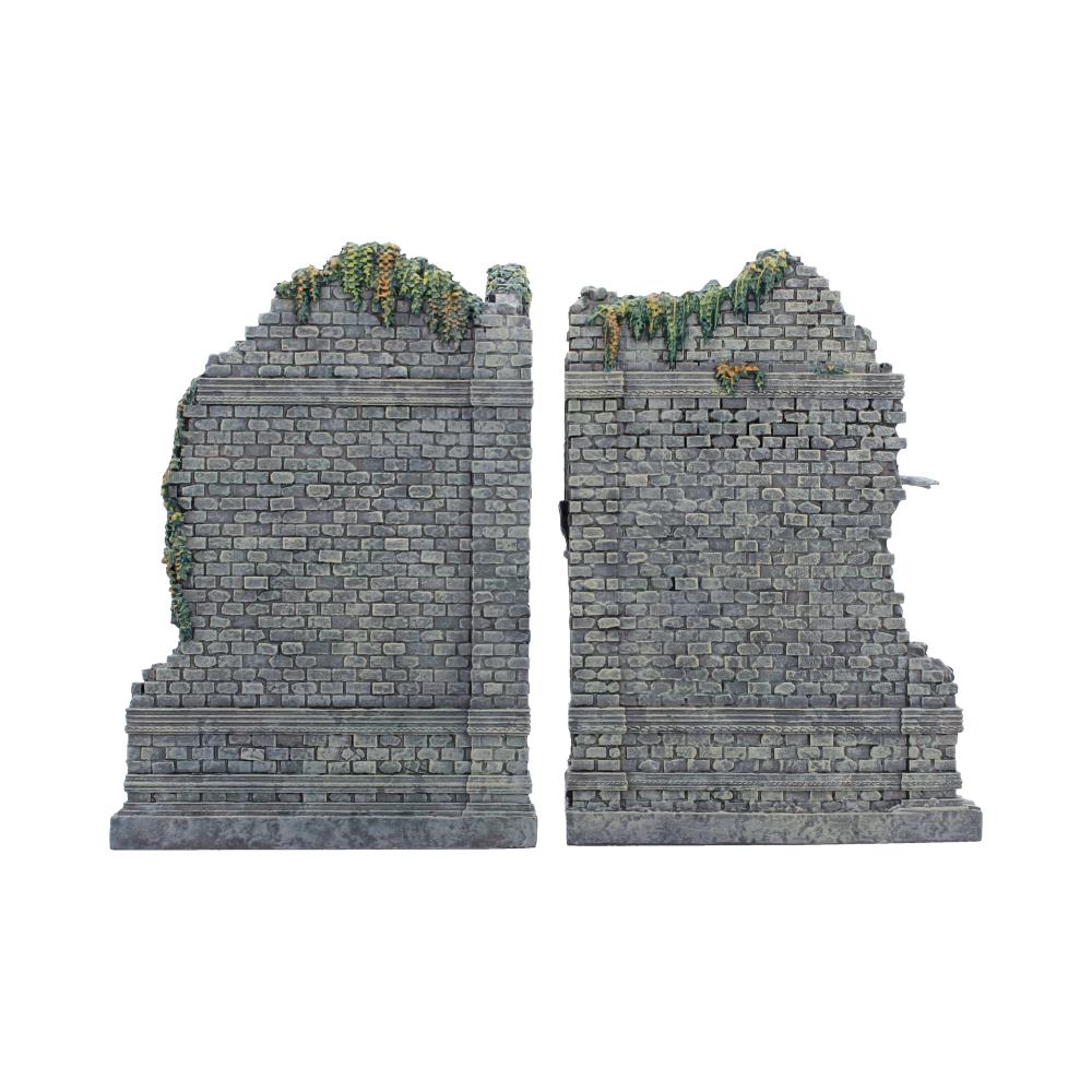 ELDEN RING Radagon and Queen Marika Bookends 19.8cm