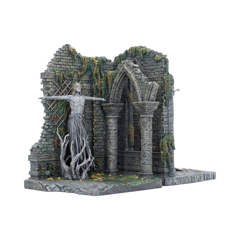 ELDEN RING Radagon and Queen Marika Bookends 19.8cm