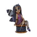 The Stitchlings Stitchy Belle Voodoo Figurine 11.4cm