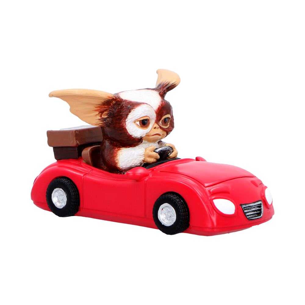 Gremlins Gizmo Joy Ride Figurine 6.7cm