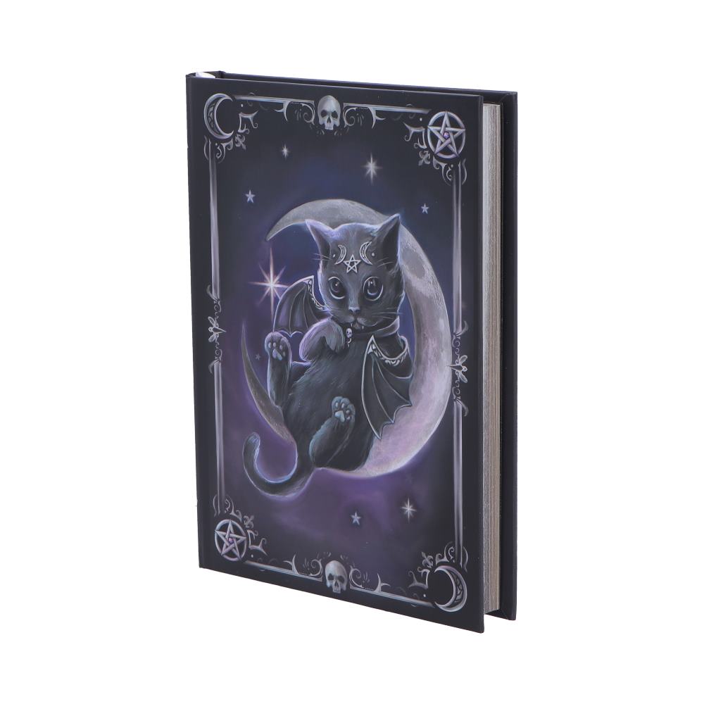 Cult Cuties Malpuss Journal 17.7cm