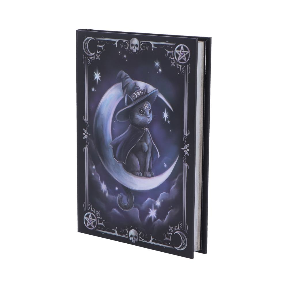 Cult Cuties Purrah Journal 17.7cm
