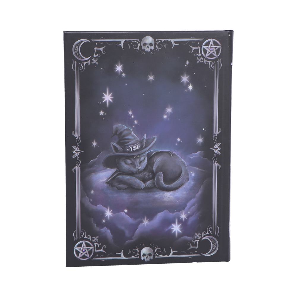 Cult Cuties Purrah Journal 17.7cm