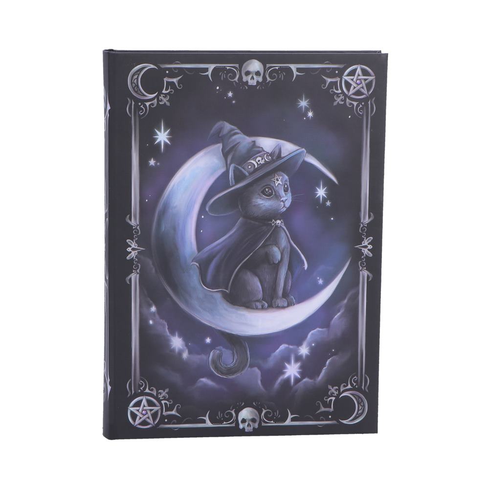 Cult Cuties Purrah Journal 17.7cm