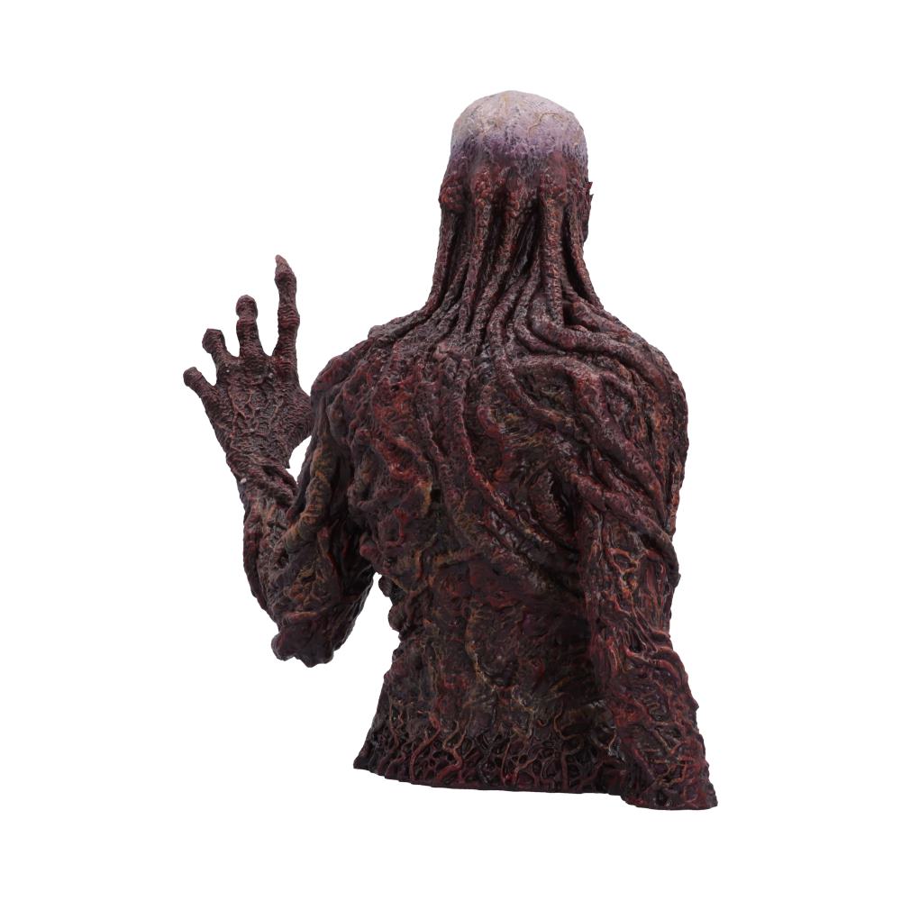 Official Stranger Things Vecna Bust 29.5cm