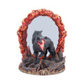 Diablo IV Mephisto Mirror Display Piece 21.5cm