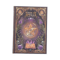 Book of Spells Journal 18cm