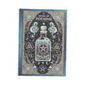 Book of Potions Journal 18cm