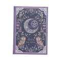 Moon Journal 18cm