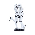 Original Stormtrooper First Kiss Figurine 14.6cm