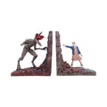 Stranger Things The Upside Down Bookends 17.7cm