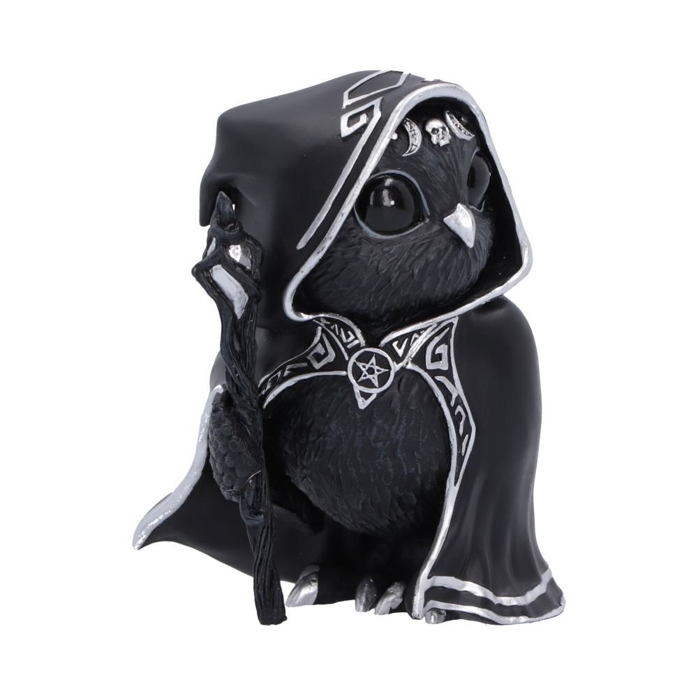 Featheros Cult Cuties Figurine 9.6cm