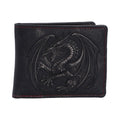 Obsidian Dragon Wallet 9.5cm