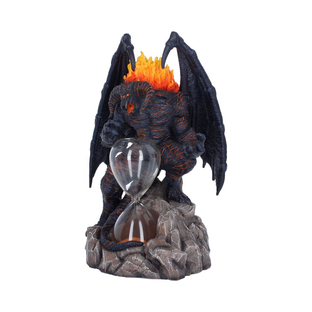 The Lord of the Rings Balrog Sand Timer 23.9cm